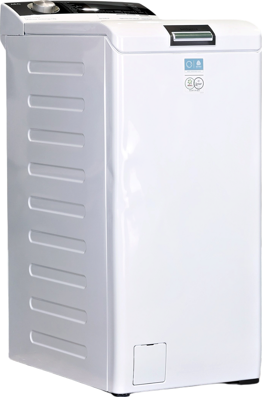 Lave-linge Top 6 kg Reconditionné AEG LTR7C6151A