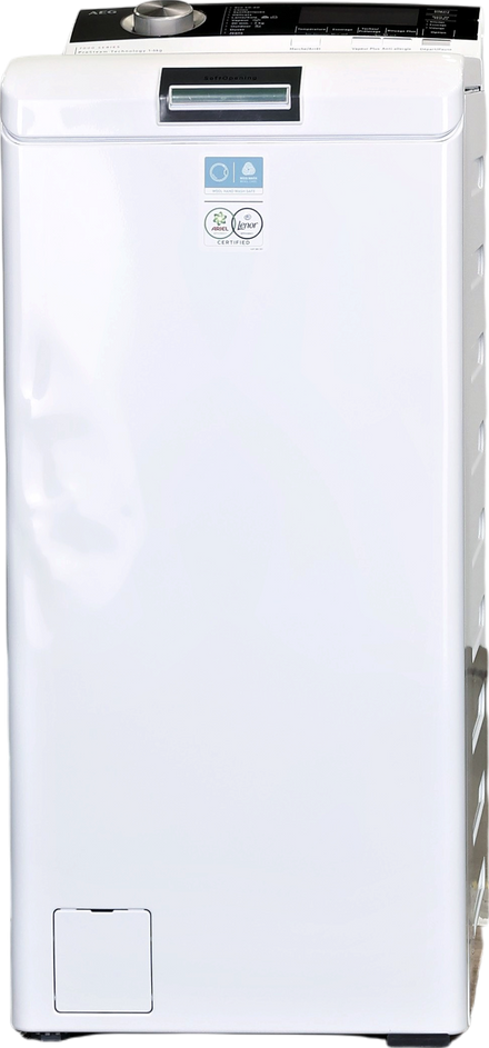 Lave-linge Top 6 kg Reconditionné AEG LTR7C6151A