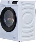Lave-linge Sechant 8 kg Reconditionné ELECTROLINE ELWD85AD