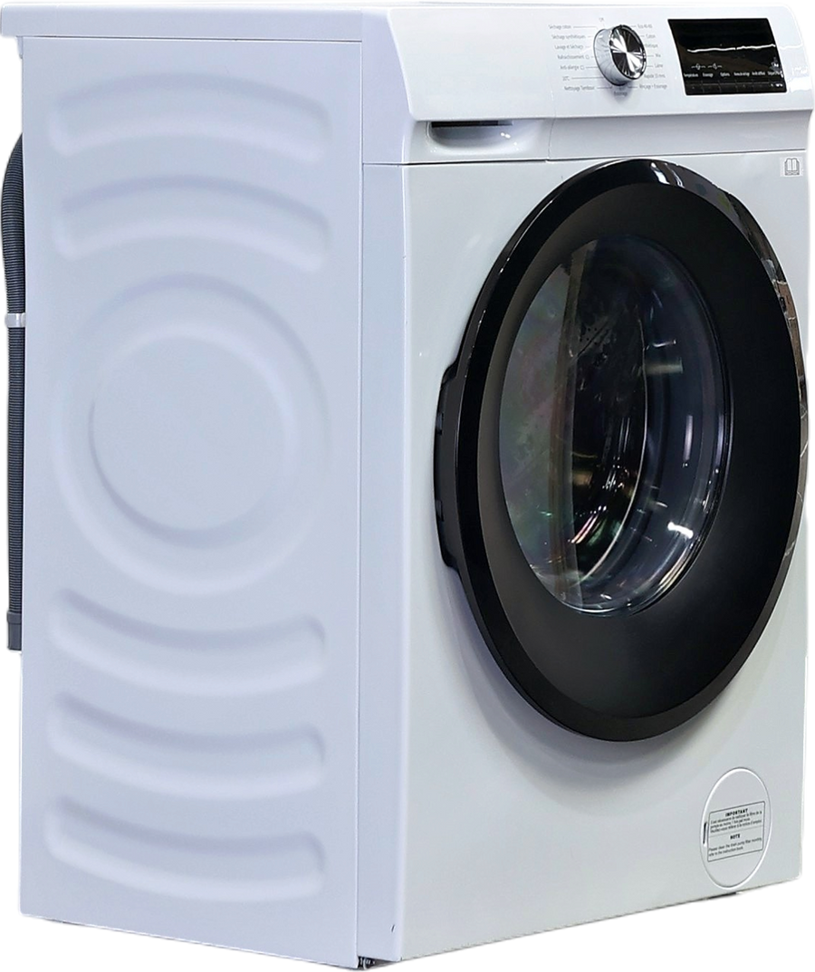 Lave-linge Sechant 8 kg Reconditionné ELECTROLINE ELWD85AD