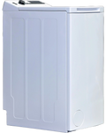 Lave-linge Top 6 kg Reconditionné WHIRLPOOL ZEN TDLRBX6252BSFR/N
