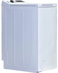 Lave-linge Top 6 kg Reconditionné WHIRLPOOL ZEN TDLRBX6252BSFR/N