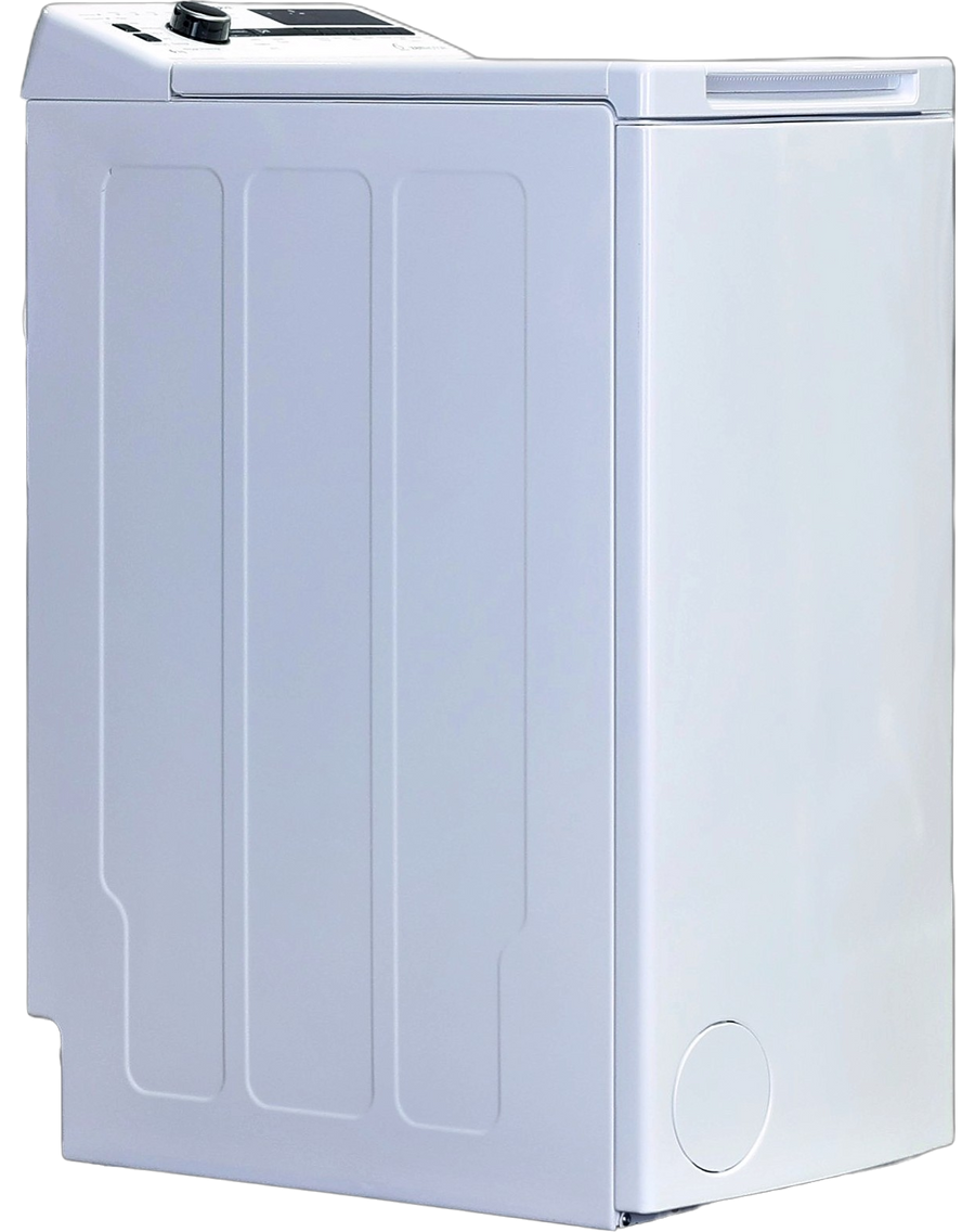 Lave-linge Top 6 kg Reconditionné WHIRLPOOL ZEN TDLRBX6252BSFR/N