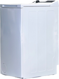 Lave-linge Top 6 kg Reconditionné WHIRLPOOL ZEN TDLRBX6252BSFR/N