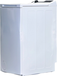 Lave-linge Top 6 kg Reconditionné WHIRLPOOL ZEN TDLRBX6252BSFR/N