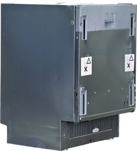 Lave-vaisselle Encastrable 14 couverts Reconditionné WHIRLPOOL WH6IB14BN7S1S