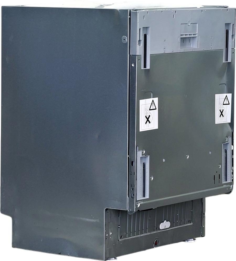 Lave-vaisselle Encastrable 14 couverts Reconditionné WHIRLPOOL WH6IB14BN7S1S
