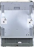 Lave-vaisselle Encastrable 14 couverts Reconditionné WHIRLPOOL WH6IB14BN7S1S