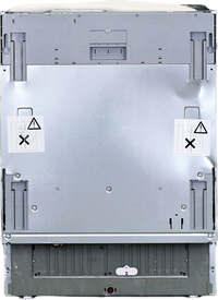 Lave-vaisselle Encastrable 14 couverts Reconditionné WHIRLPOOL WH6IB14BN7S1S