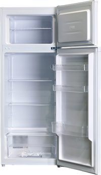 Réfrigérateur Avec Congélateur Reconditionné PROLINE DD209WH