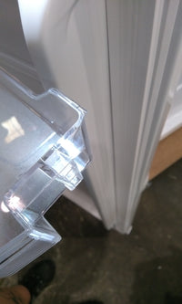 Réfrigérateur Avec Congélateur Reconditionné PROLINE DD209WH
