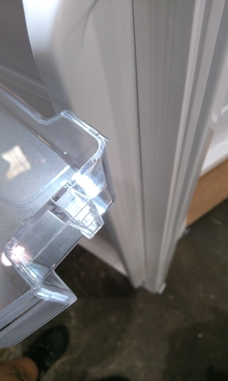 Réfrigérateur Avec Congélateur Reconditionné PROLINE DD209WH