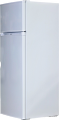 Réfrigérateur Avec Congélateur Reconditionné PROLINE DD209WH