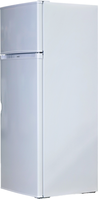 Réfrigérateur Avec Congélateur Reconditionné PROLINE DD209WH