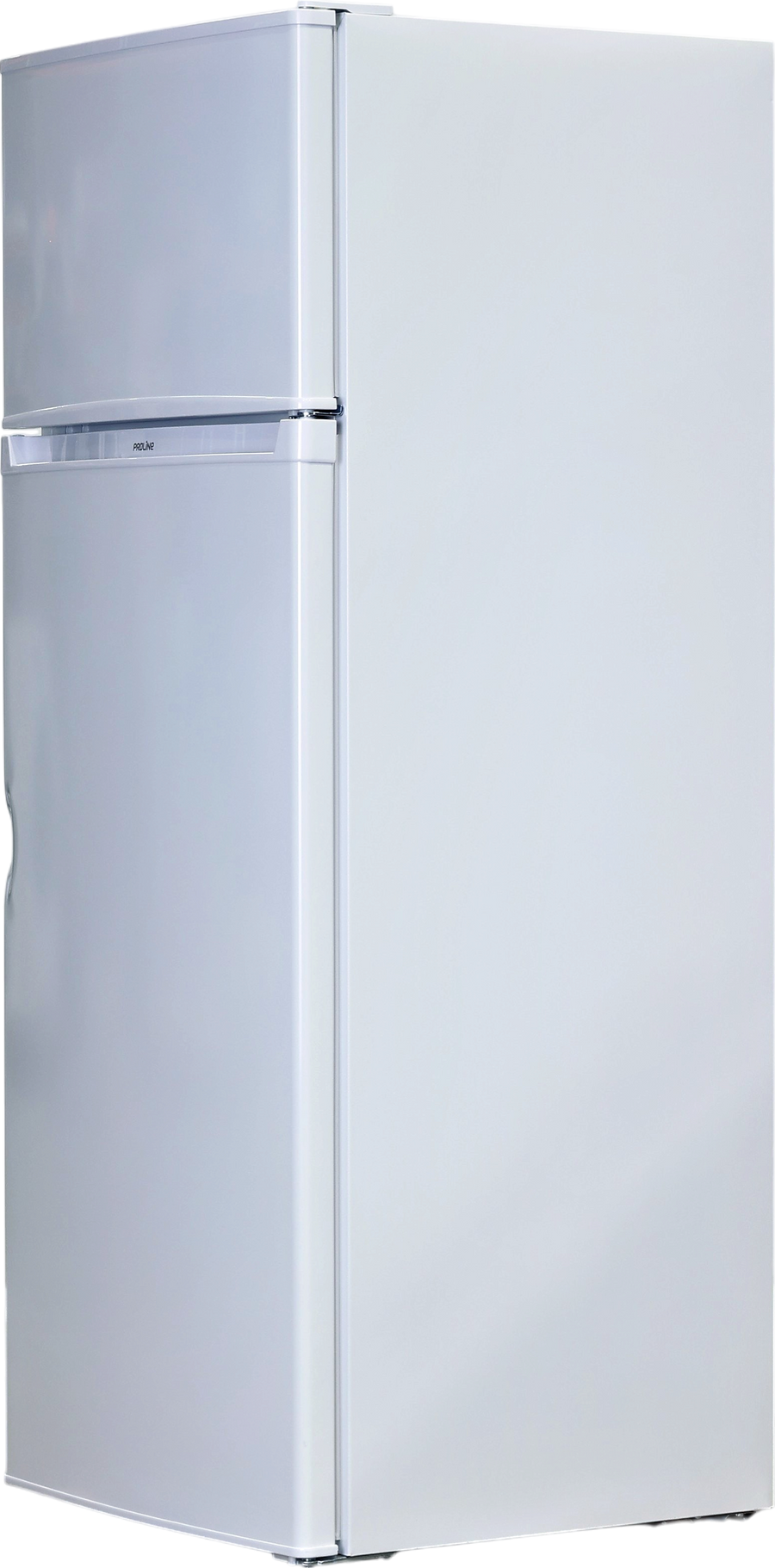 Réfrigérateur Avec Congélateur Reconditionné PROLINE DD209WH