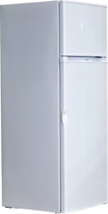Réfrigérateur Avec Congélateur Reconditionné PROLINE DD209WH