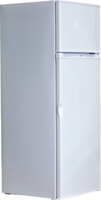 Réfrigérateur Avec Congélateur Reconditionné PROLINE DD209WH