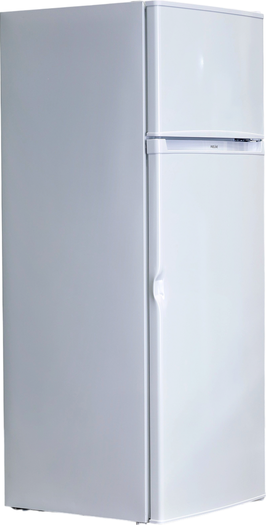 Réfrigérateur Avec Congélateur Reconditionné PROLINE DD209WH