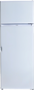 Réfrigérateur Avec Congélateur Reconditionné PROLINE DD209WH