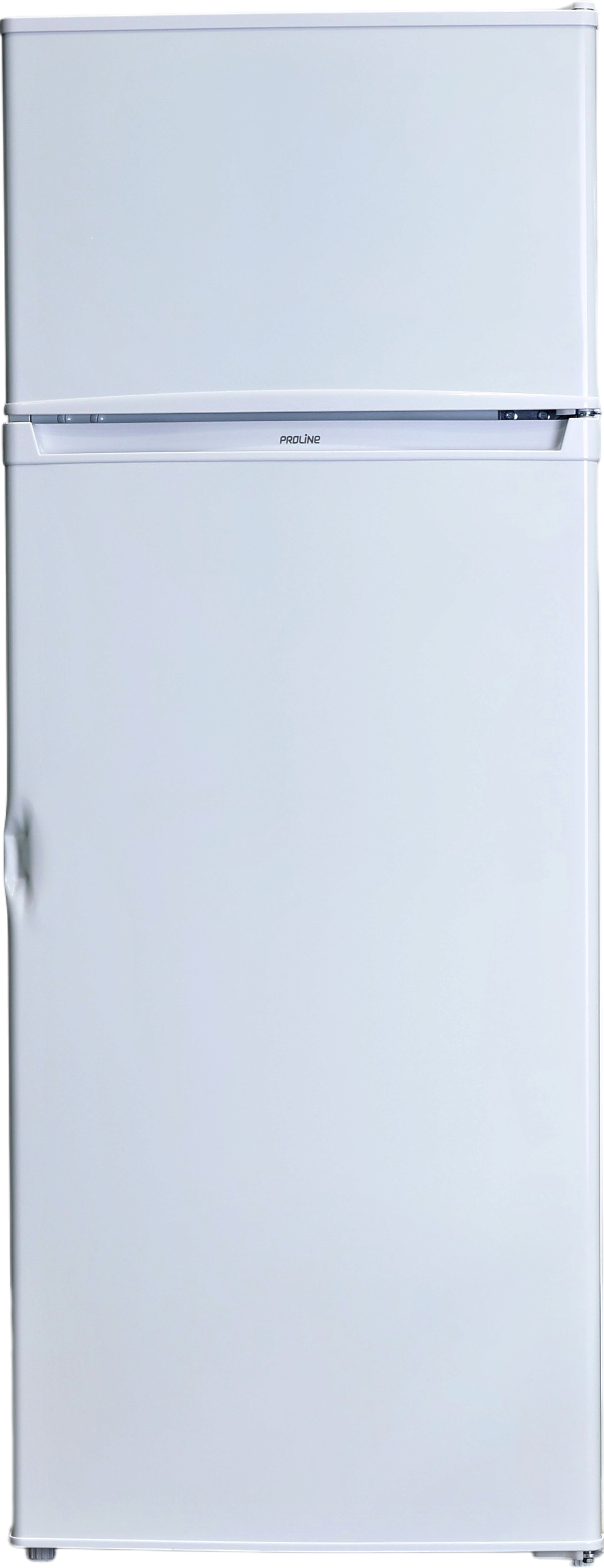 Réfrigérateur Avec Congélateur Reconditionné PROLINE DD209WH