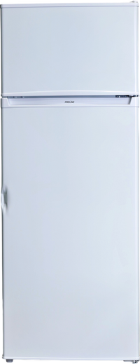 Réfrigérateur Avec Congélateur Reconditionné PROLINE DD209WH