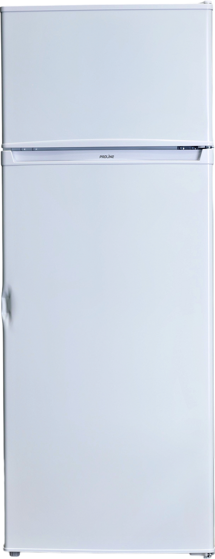 Réfrigérateur Avec Congélateur Reconditionné PROLINE DD209WH
