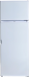 Réfrigérateur Avec Congélateur Reconditionné PROLINE DD209WH