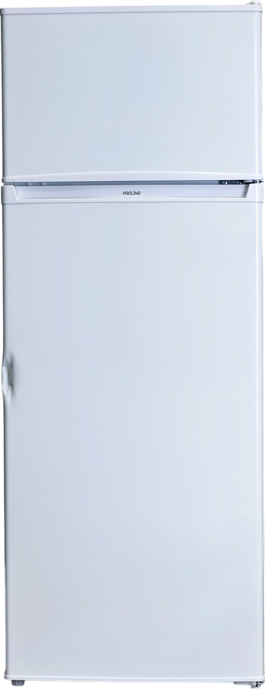 Réfrigérateur Avec Congélateur Reconditionné PROLINE DD209WH