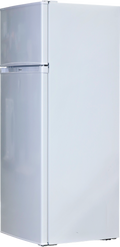 Réfrigérateur Avec Congélateur Reconditionné PROLINE DD209WH