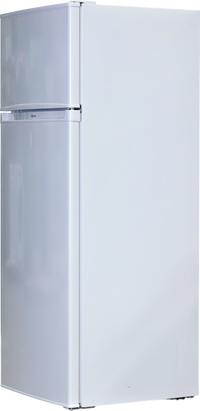 Réfrigérateur Avec Congélateur Reconditionné PROLINE DD209WH