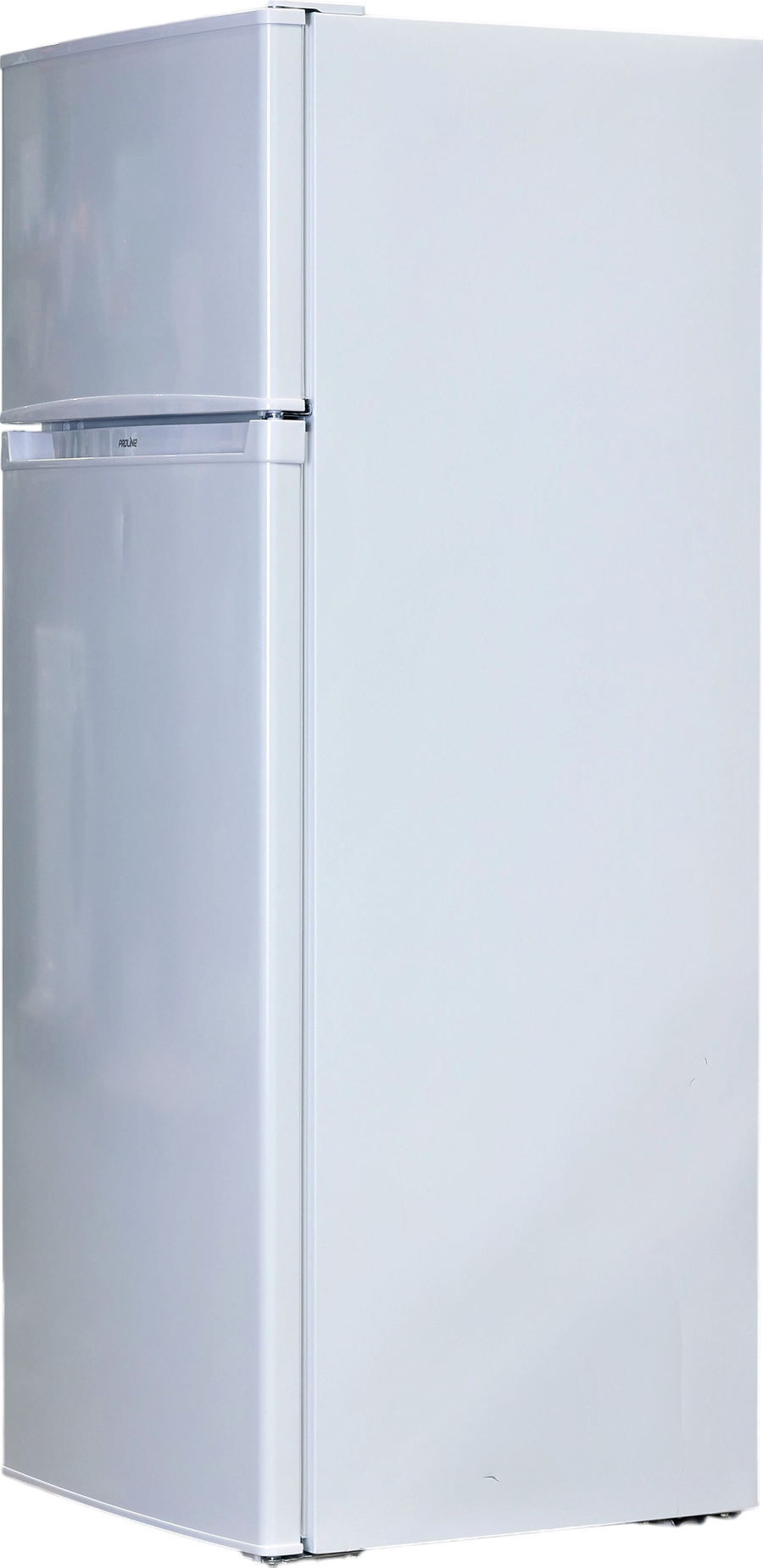 Réfrigérateur Avec Congélateur Reconditionné PROLINE DD209WH