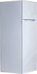 Réfrigérateur Avec Congélateur Reconditionné PROLINE DD209WH