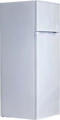 Réfrigérateur Avec Congélateur Reconditionné PROLINE DD209WH
