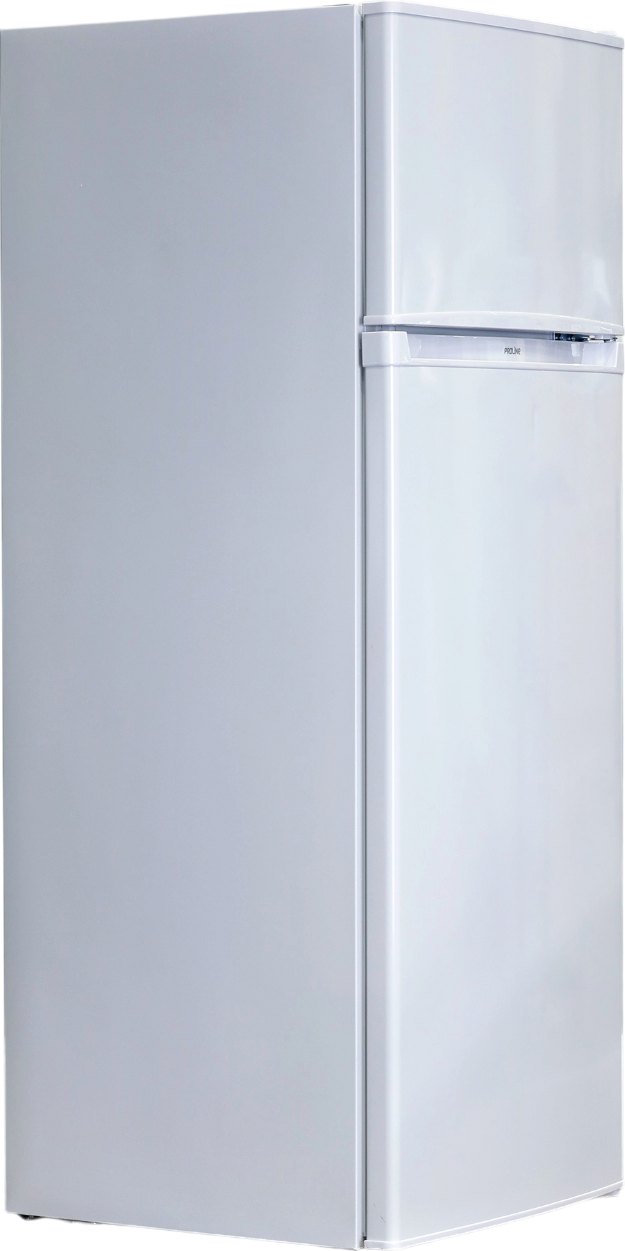 Réfrigérateur Avec Congélateur Reconditionné PROLINE DD209WH