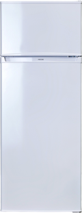 Réfrigérateur Avec Congélateur Reconditionné PROLINE DD209WH