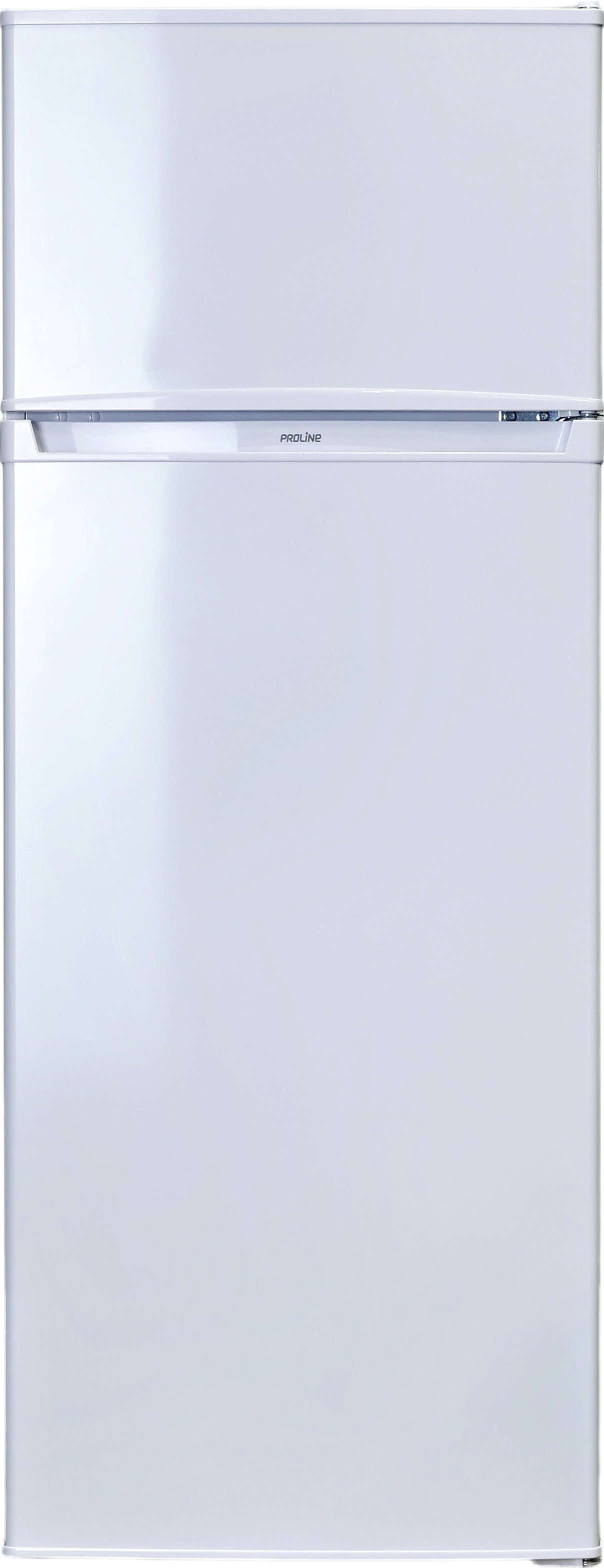 Réfrigérateur Avec Congélateur Reconditionné PROLINE DD209WH