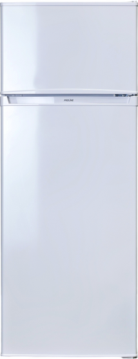 Réfrigérateur Avec Congélateur Reconditionné PROLINE DD209WH