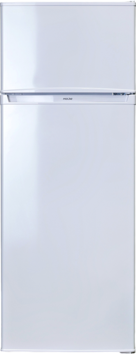 Réfrigérateur Avec Congélateur Reconditionné PROLINE DD209WH