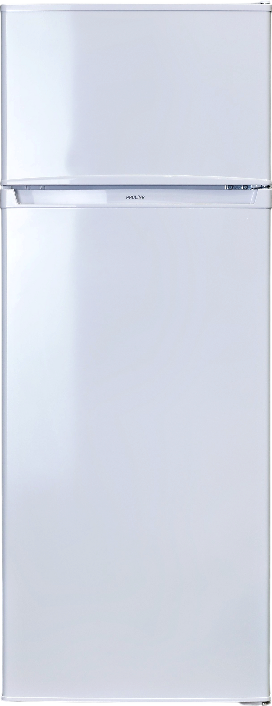 Réfrigérateur Avec Congélateur Reconditionné PROLINE DD209WH