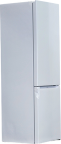 Réfrigérateur Avec Congélateur Reconditionné PROLINE PLC267WH