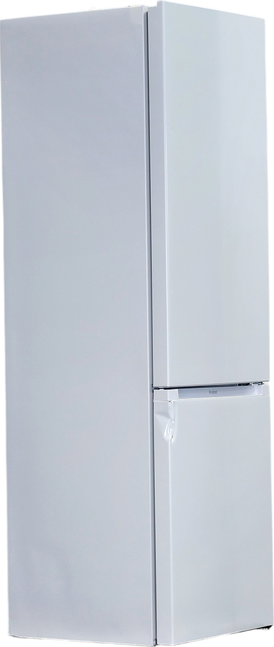 Réfrigérateur Avec Congélateur Reconditionné PROLINE PLC267WH