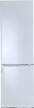 Réfrigérateur Avec Congélateur Reconditionné PROLINE PLC267WH