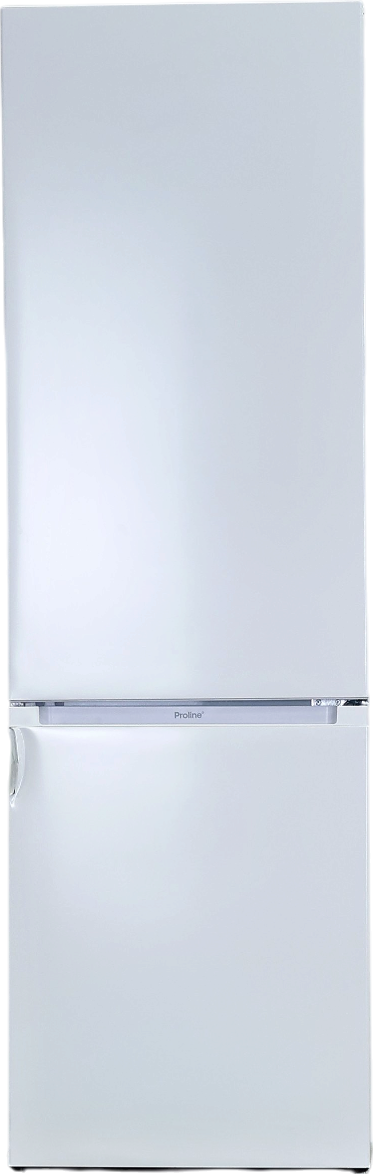 Réfrigérateur Avec Congélateur Reconditionné PROLINE PLC267WH