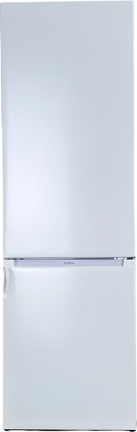 Réfrigérateur Avec Congélateur Reconditionné PROLINE PLC267WH