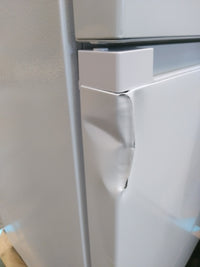 Réfrigérateur Avec Congélateur Reconditionné PROLINE PLC267WH