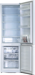 Réfrigérateur Avec Congélateur Reconditionné PROLINE PLC267WH