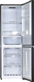 Réfrigérateur Avec Congélateur 304 L Reconditionné THOMSON CTH304ANFBLIX