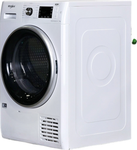 Seche-linge Pompe à Chaleur 9 kg Reconditionné WHIRLPOOL FFTDM229X2BSFR