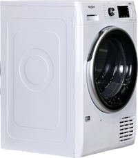 Seche-linge Pompe à Chaleur 9 kg Reconditionné WHIRLPOOL FFTDM229X2BSFR