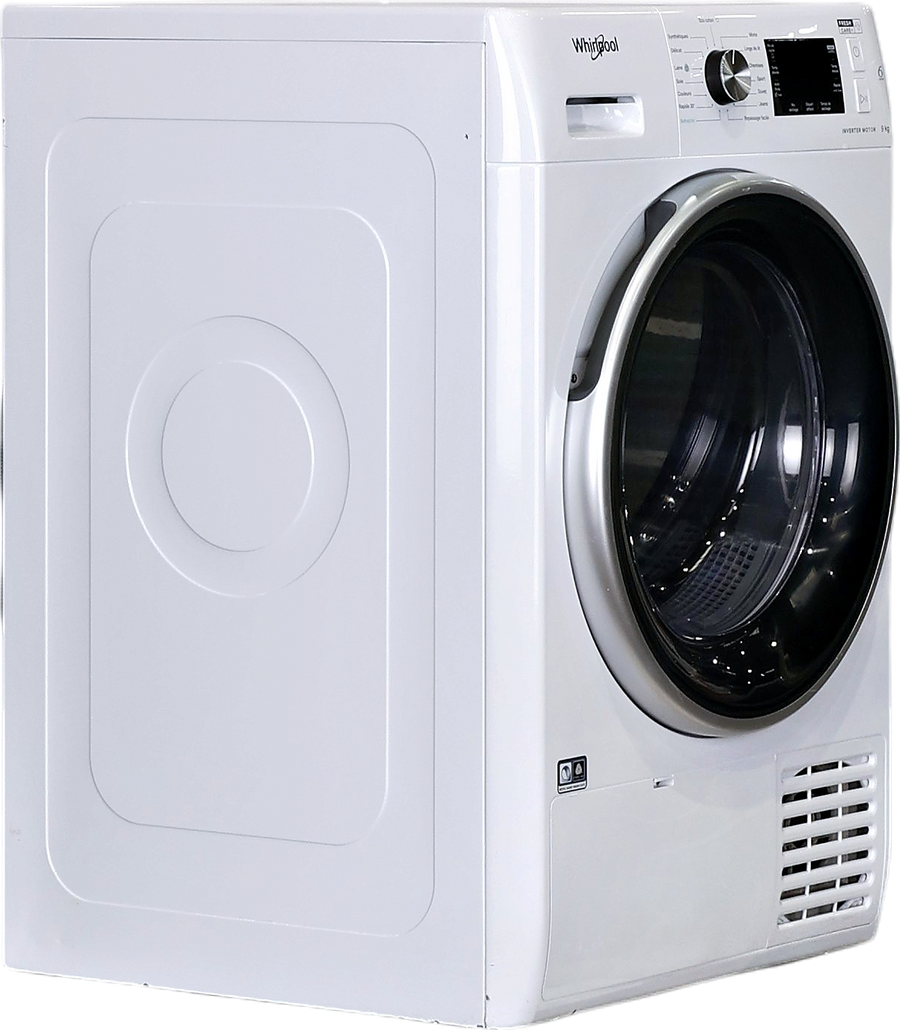 Seche-linge Pompe à Chaleur 9 kg Reconditionné WHIRLPOOL FFTDM229X2BSFR